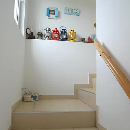 Detached House Miketa *