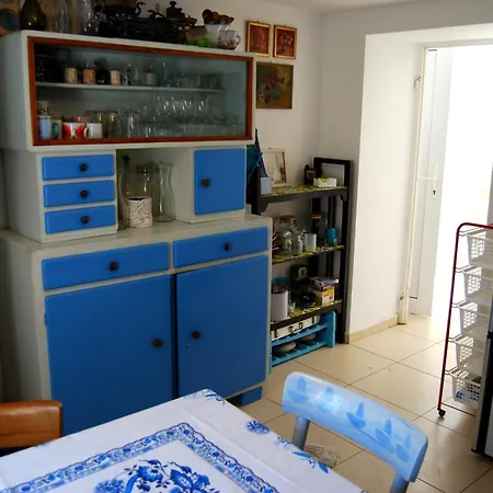 Ferienhaus Detached House Miketa Lukoran